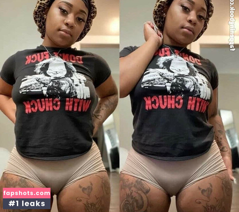 Juicyazzarri Filtración Desnuda OnlyFans Foto #5 - Fapshots