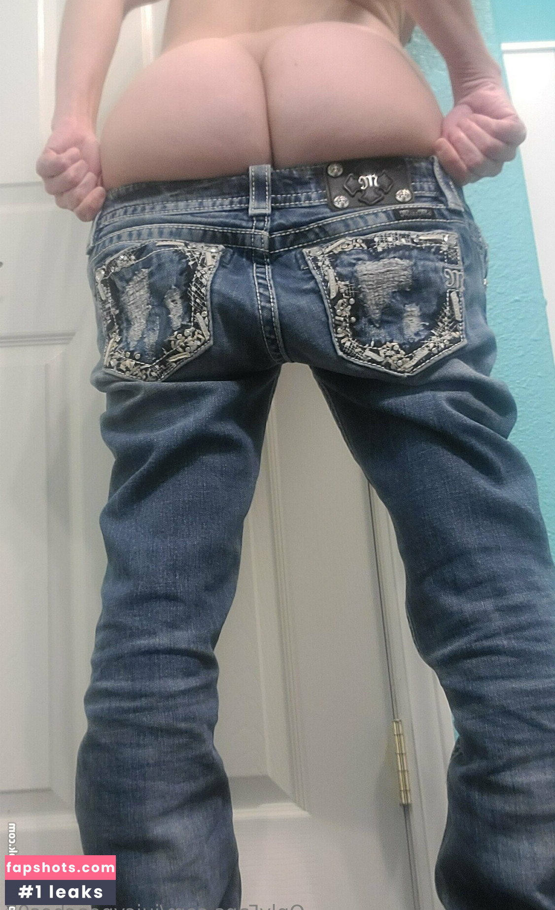 juicypeaches07 Nahé úniky fotek pouze od fanoušků #31 - Fapshots