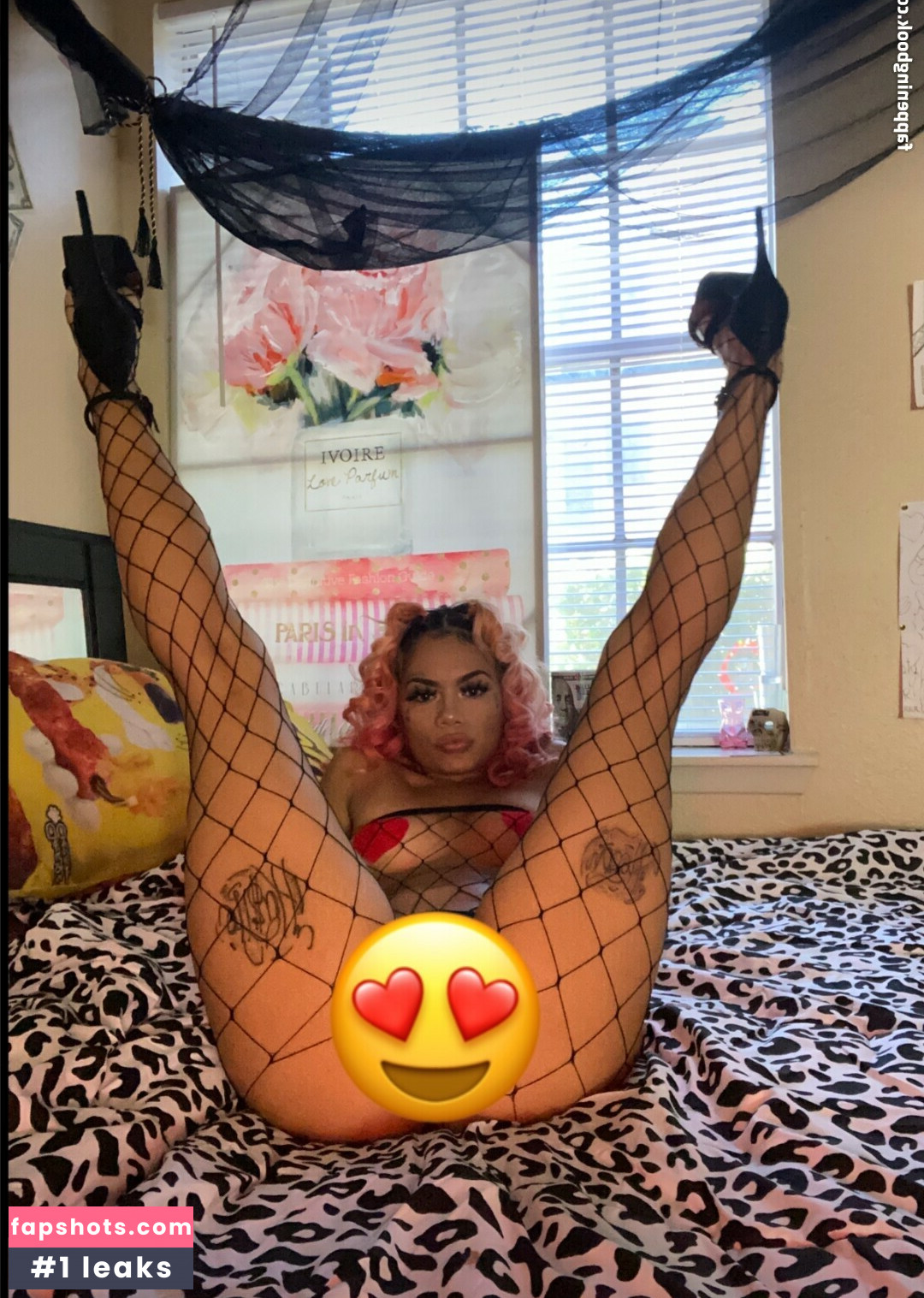 Juju gallery photo #14