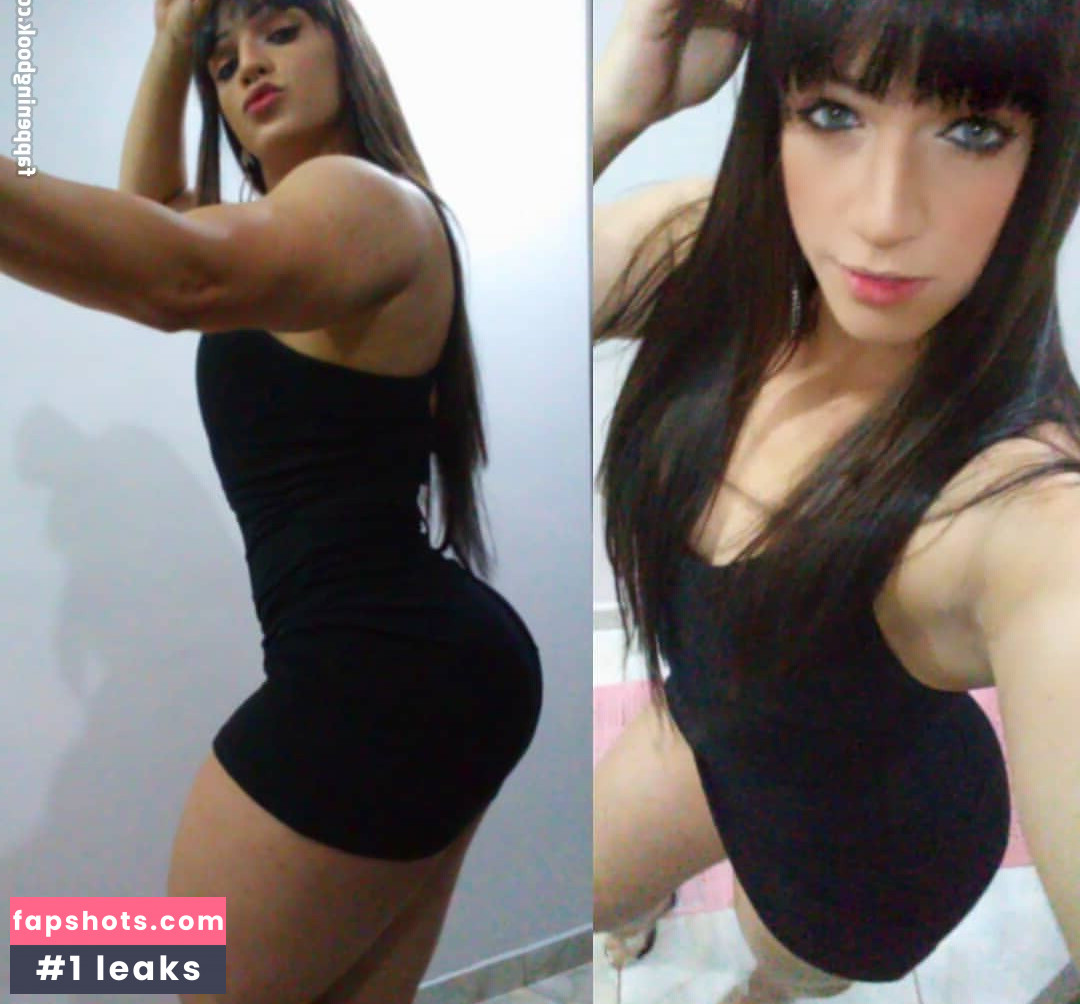 jujuanchieta Nude Leaks OnlyFans Photos #13 - LeakJerk