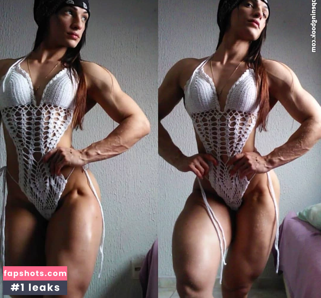 jujuanchieta Nude Leaks OnlyFans Photos #3 - LeakJerk