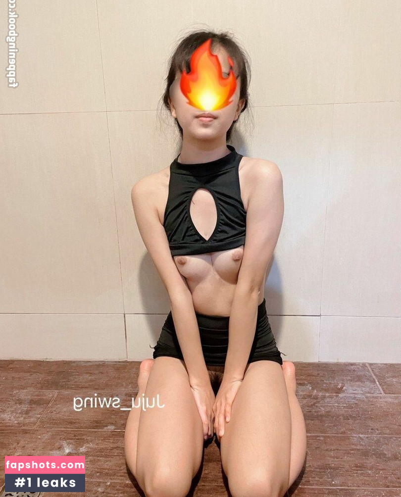 Jujuswing Nude Leaks OnlyFans Photos #21 - LeakJerk