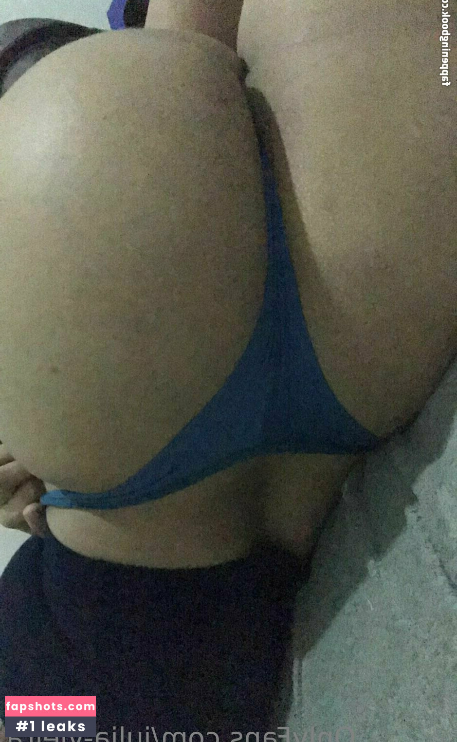 Jujuvi Nahé úniky fotek pouze od fanoušků #21 - Fapshots