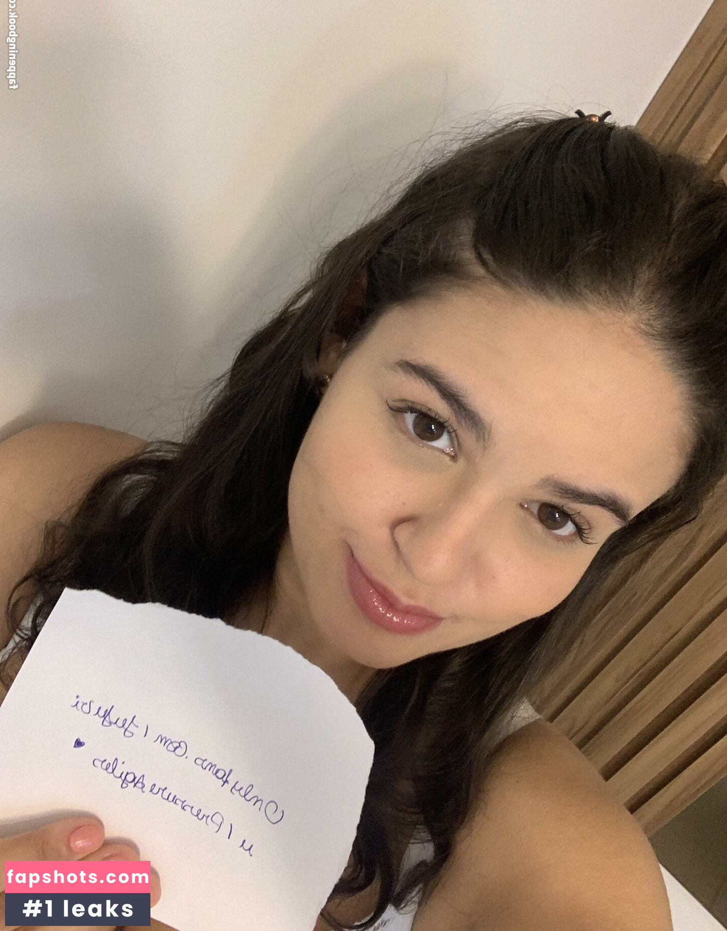 Jujuvi Nahé úniky fotek pouze od fanoušků #25 - Fapshots