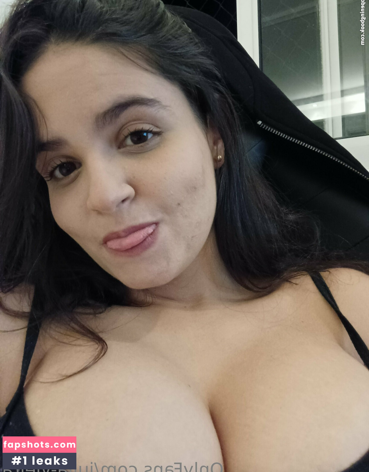 Jujuvi Nahé úniky fotek pouze od fanoušků #6 - Fapshots