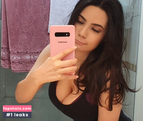 Juka Crasoves Nahé úniky fotek pouze od fanoušků #139 - Fapshots