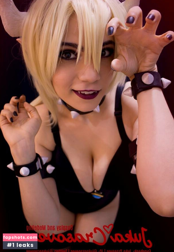 Juka Crasoves gallery photo #40