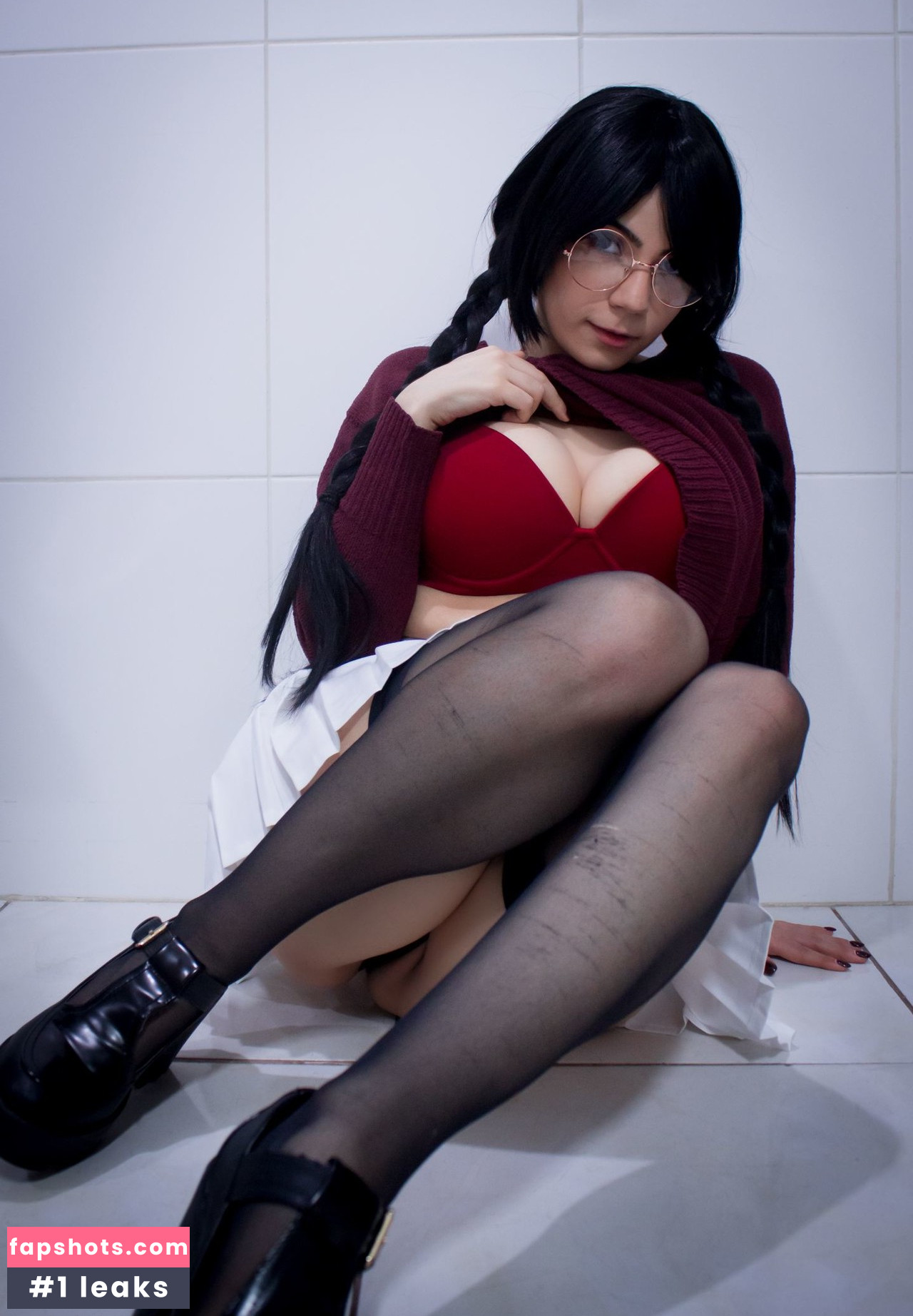 Juka Crasoves Nahé úniky fotek pouze od fanoušků #54 - Fapshots