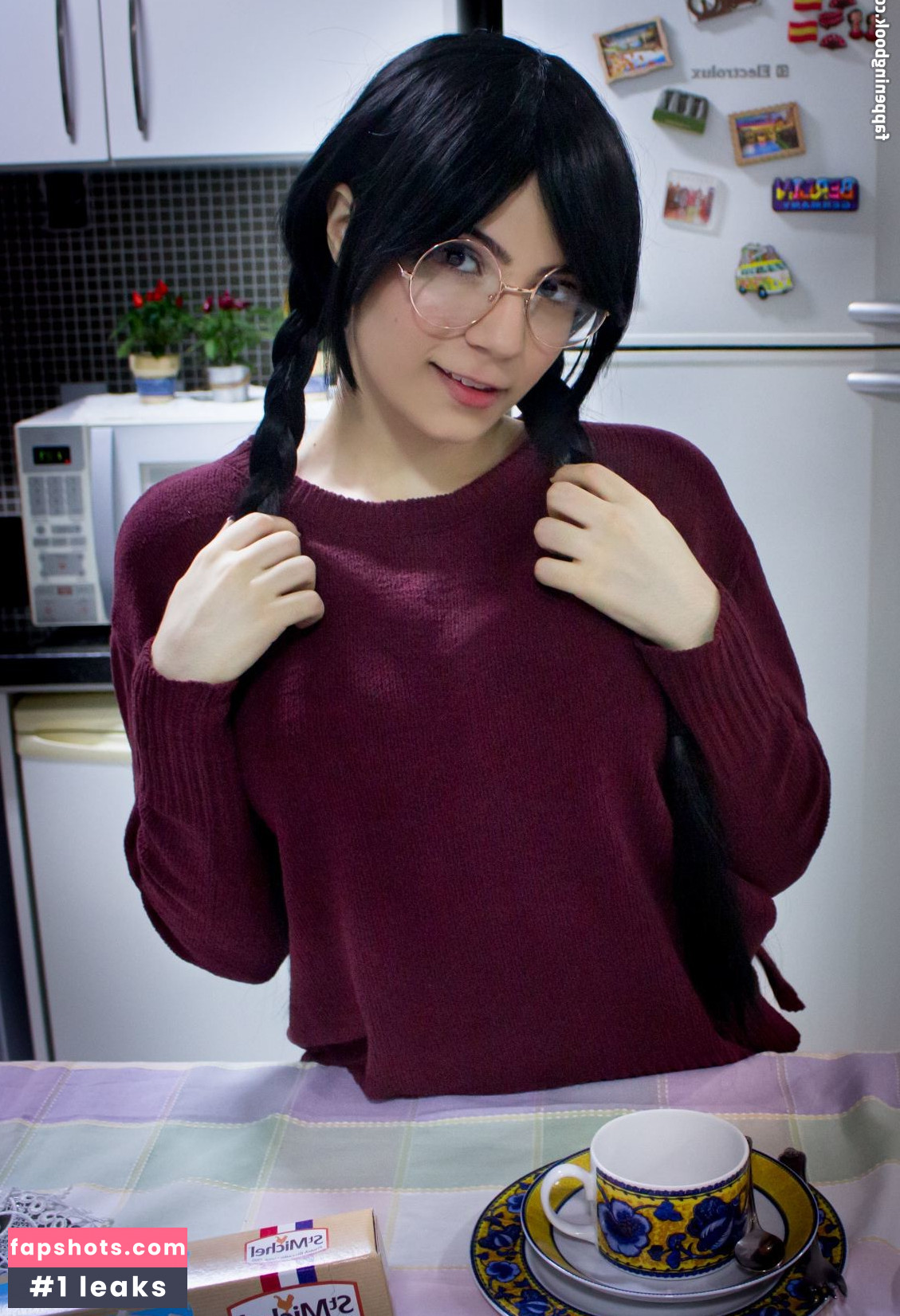 Juka Crasoves Nahé úniky fotek pouze od fanoušků #55 - Fapshots