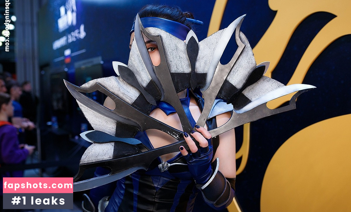 jukcosplay gallery photo #108