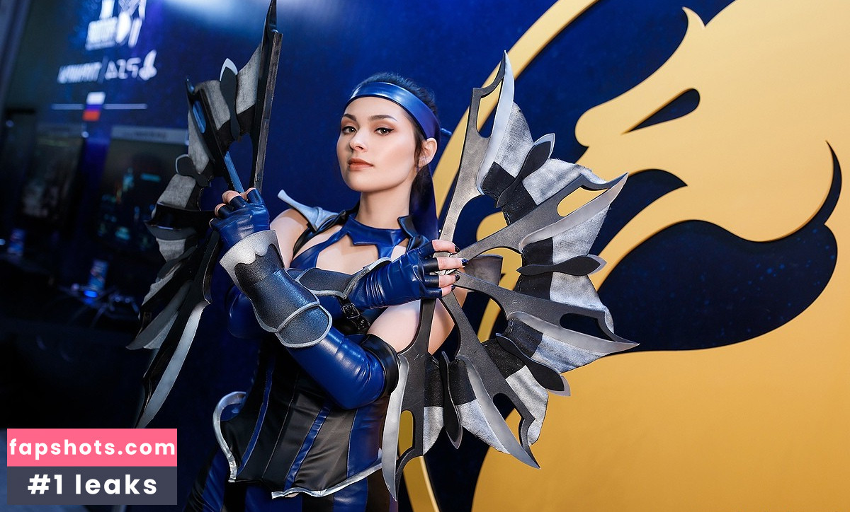 jukcosplay gallery photo #109