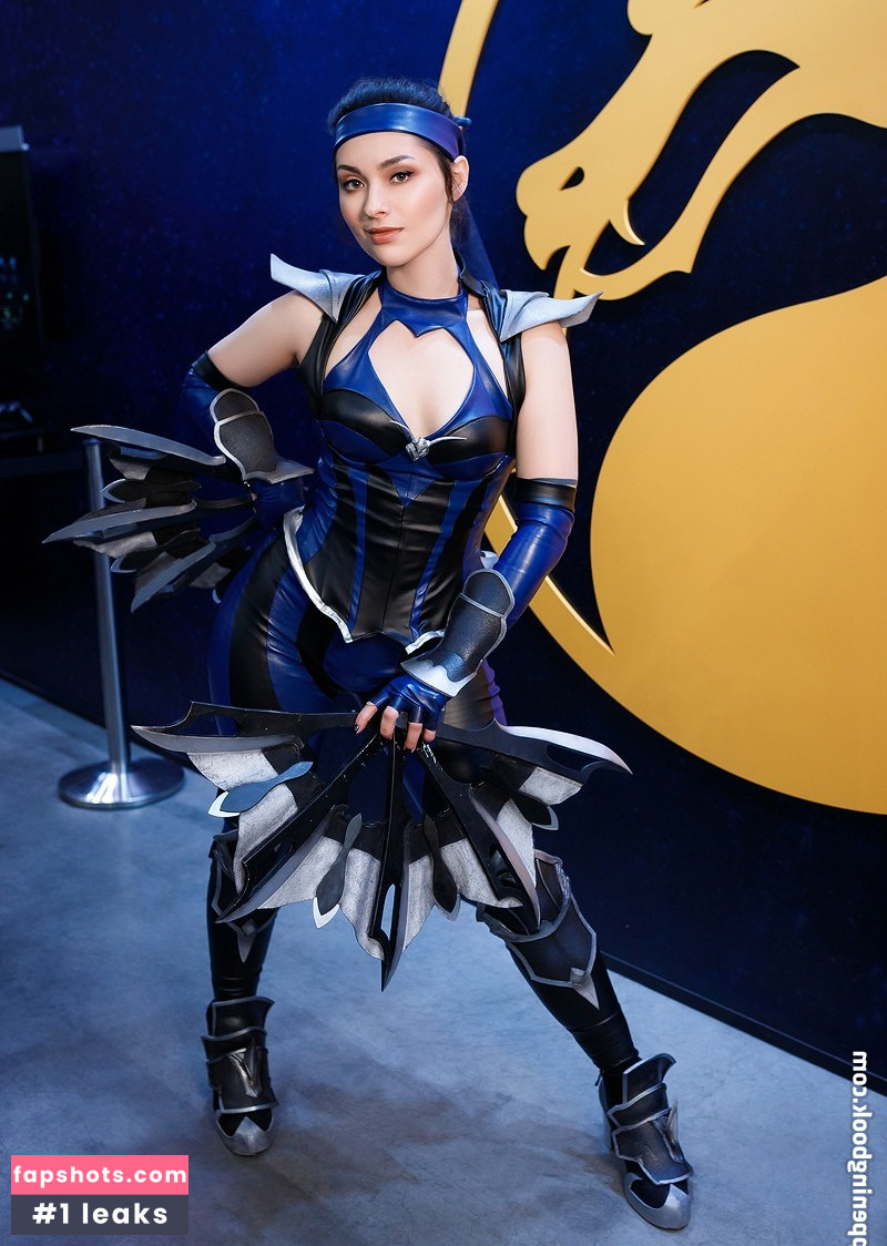 jukcosplay gallery photo #110