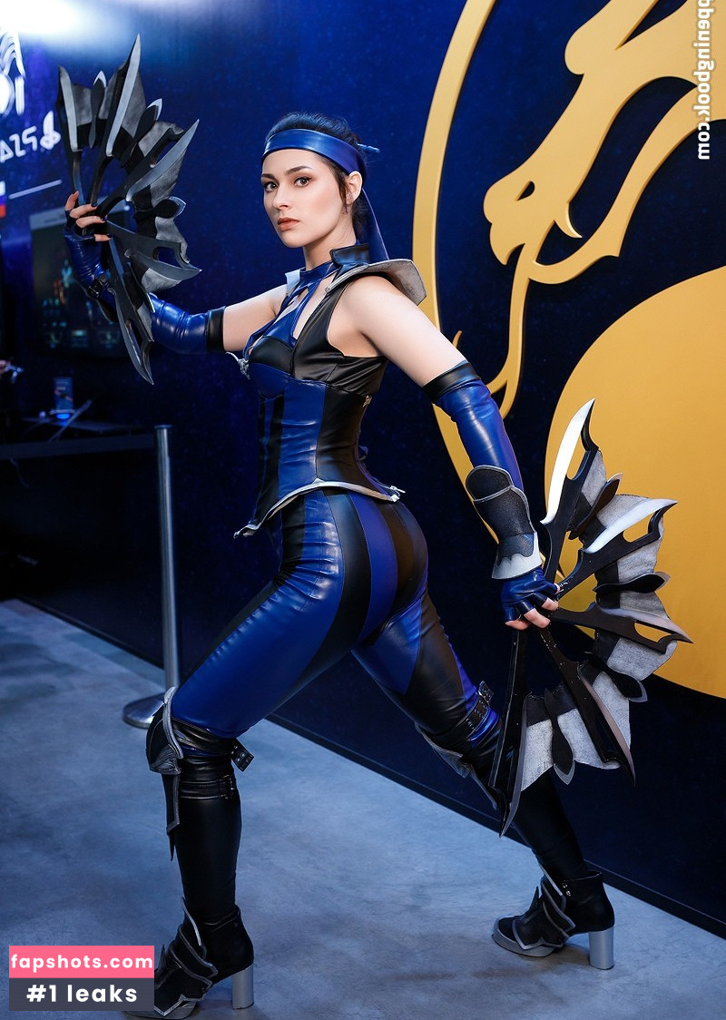 jukcosplay gallery photo #111