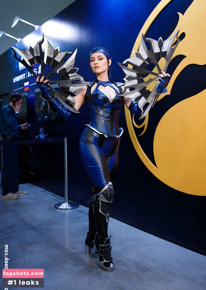 jukcosplay gallery photo #112