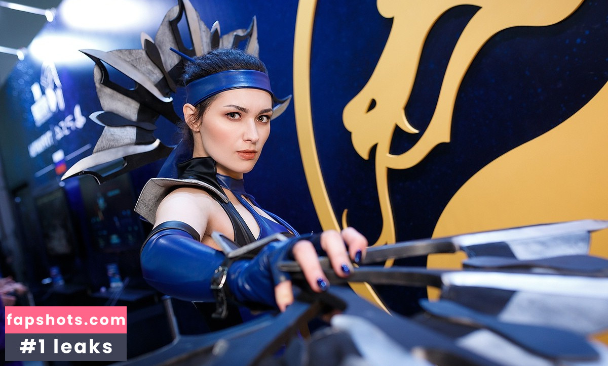 jukcosplay gallery photo #113