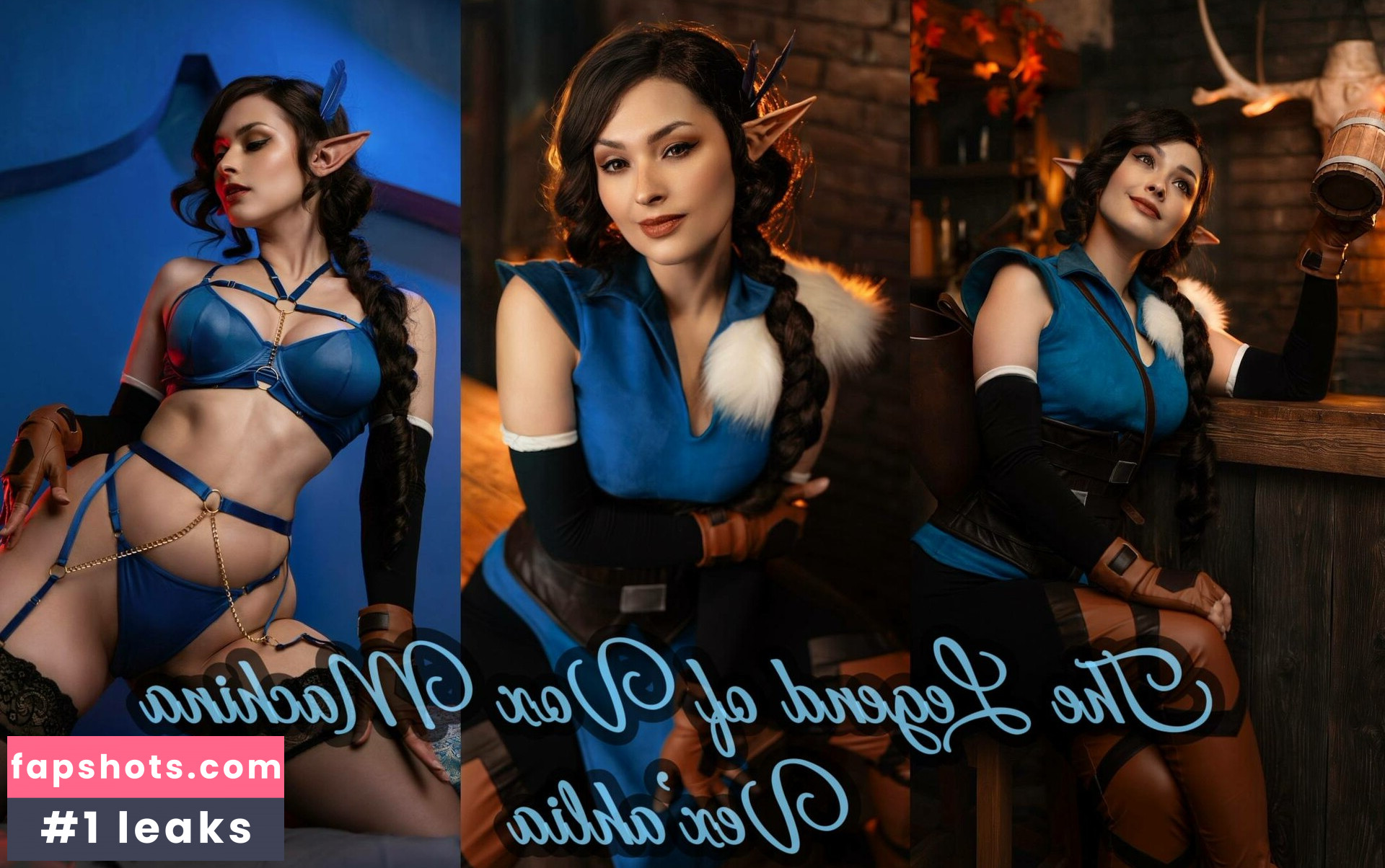 jukcosplay gallery photo #14