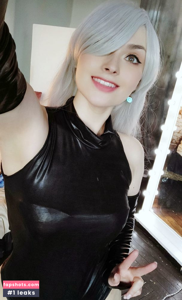 jukcosplay gallery photo #135