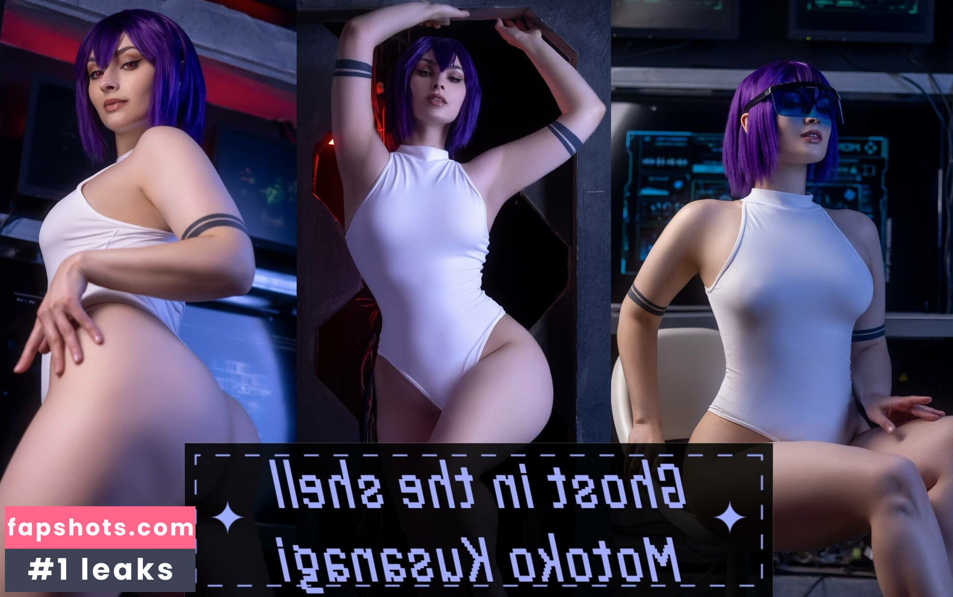 jukcosplay gallery photo #15