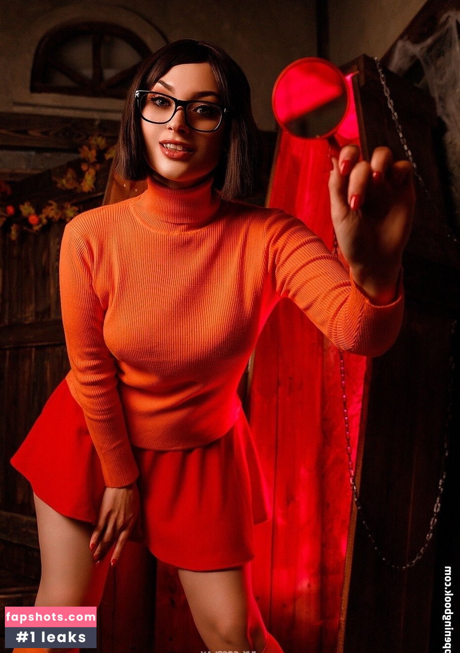 jukcosplay gallery photo #16