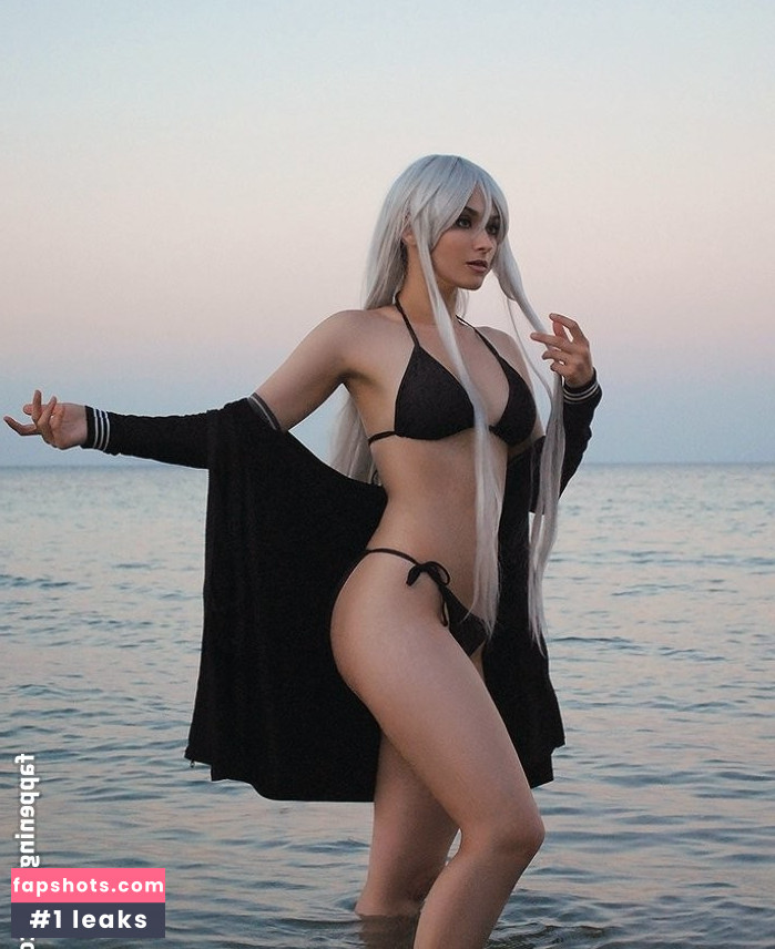 jukcosplay gallery photo #158