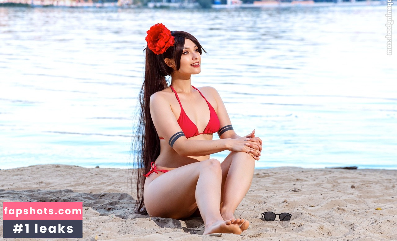 jukcosplay gallery photo #161