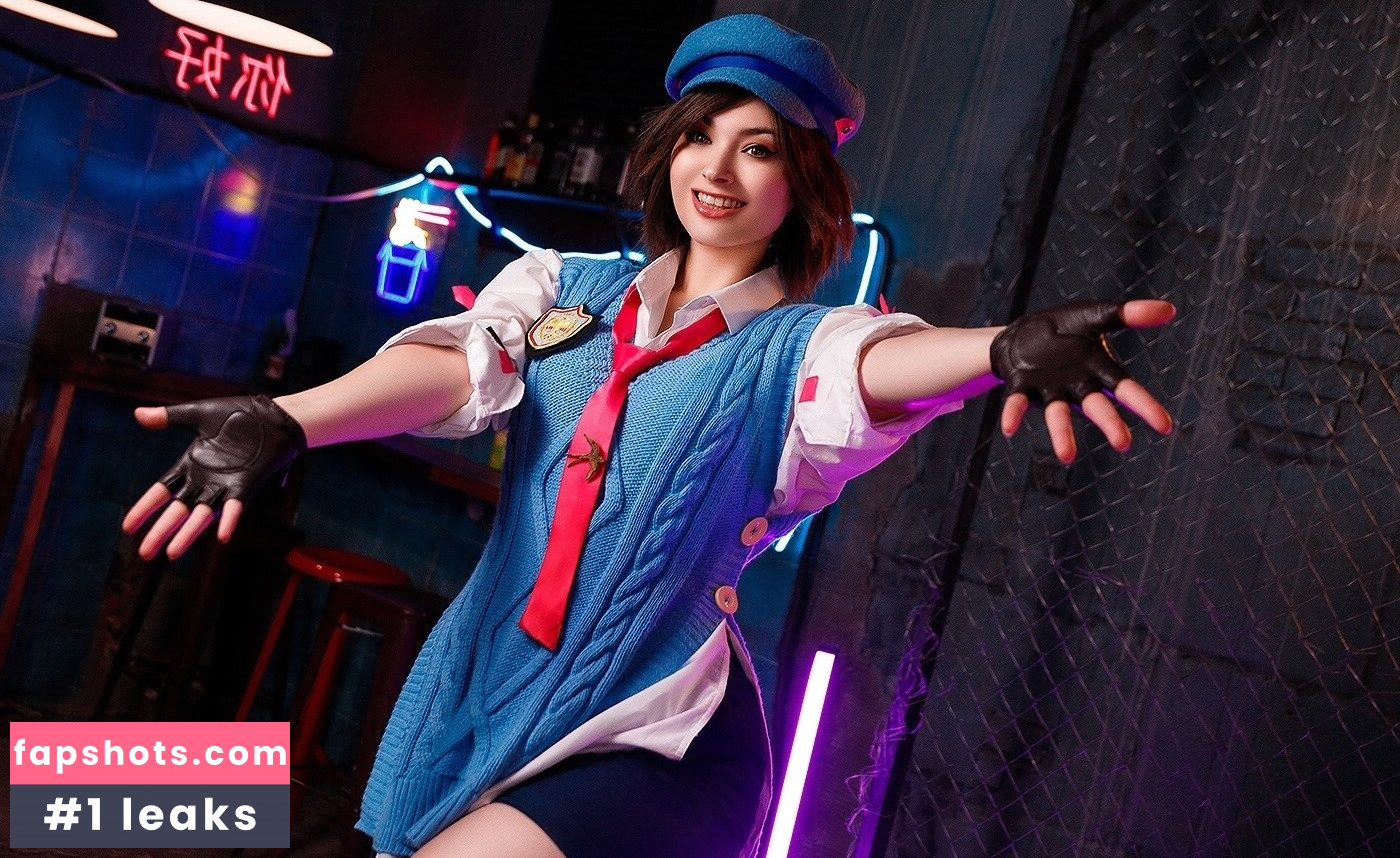 jukcosplay gallery photo #24