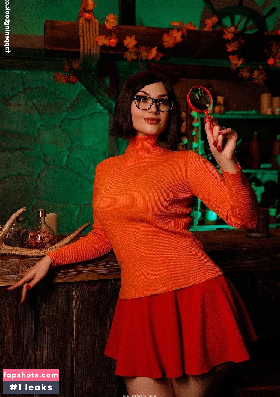 jukcosplay gallery photo #26