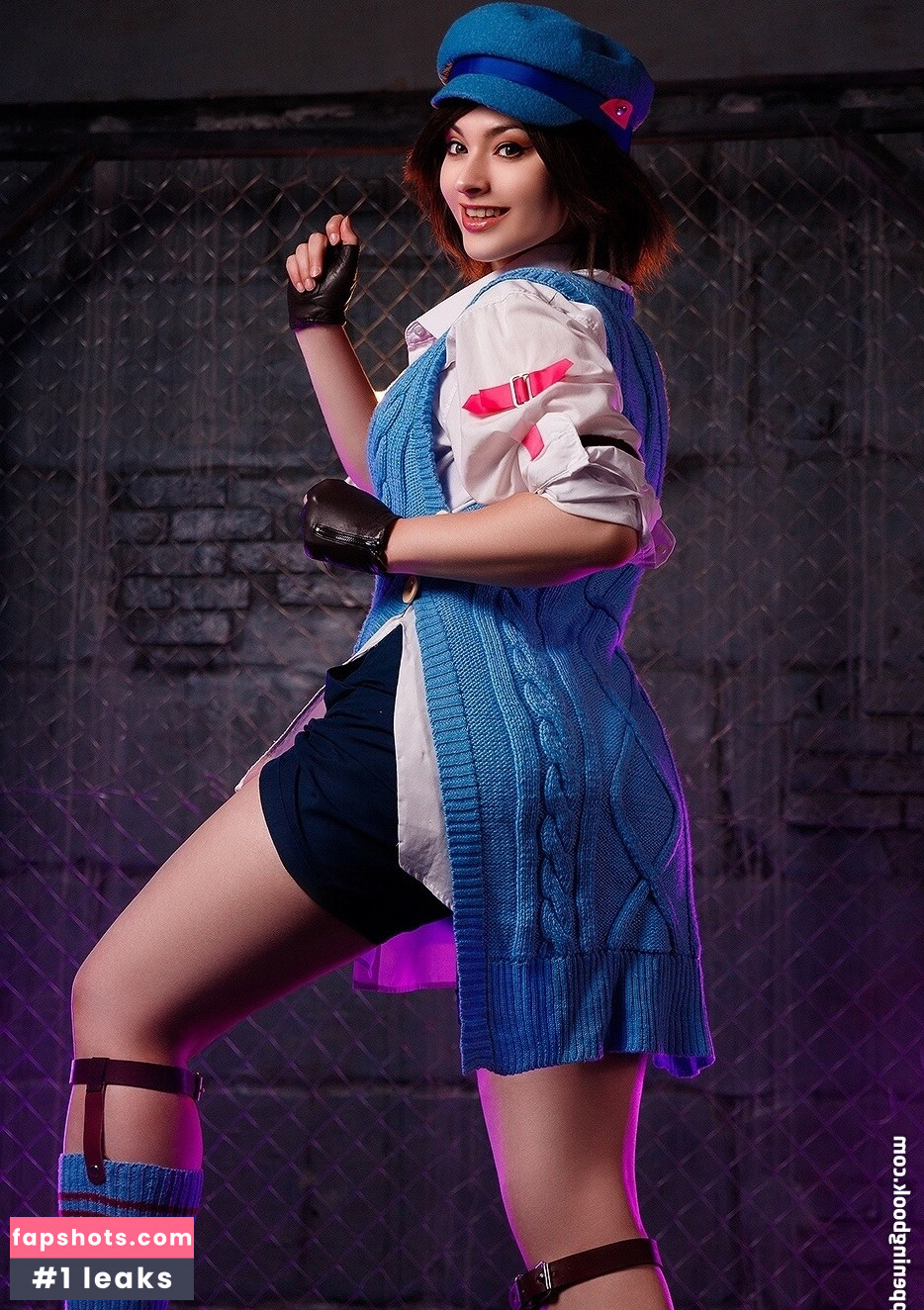 jukcosplay gallery photo #27