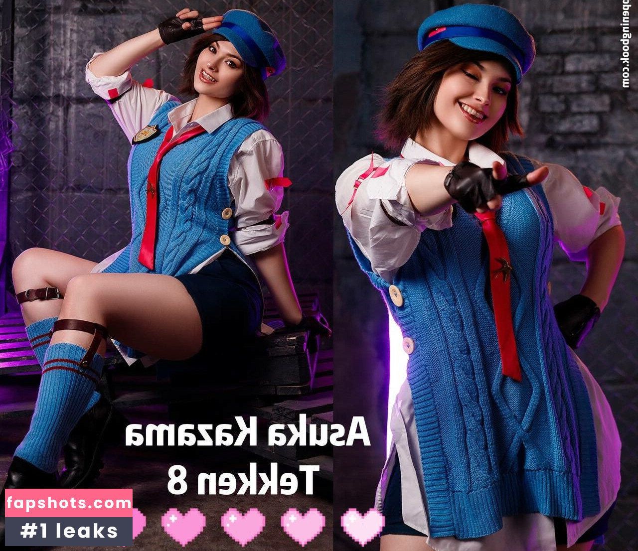 jukcosplay gallery photo #30