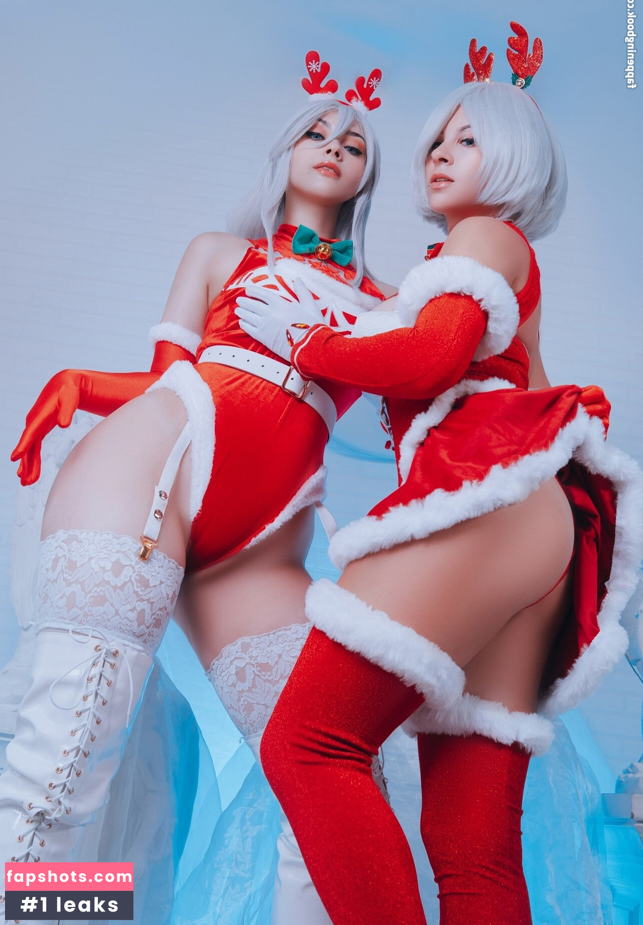 jukcosplay gallery photo #5