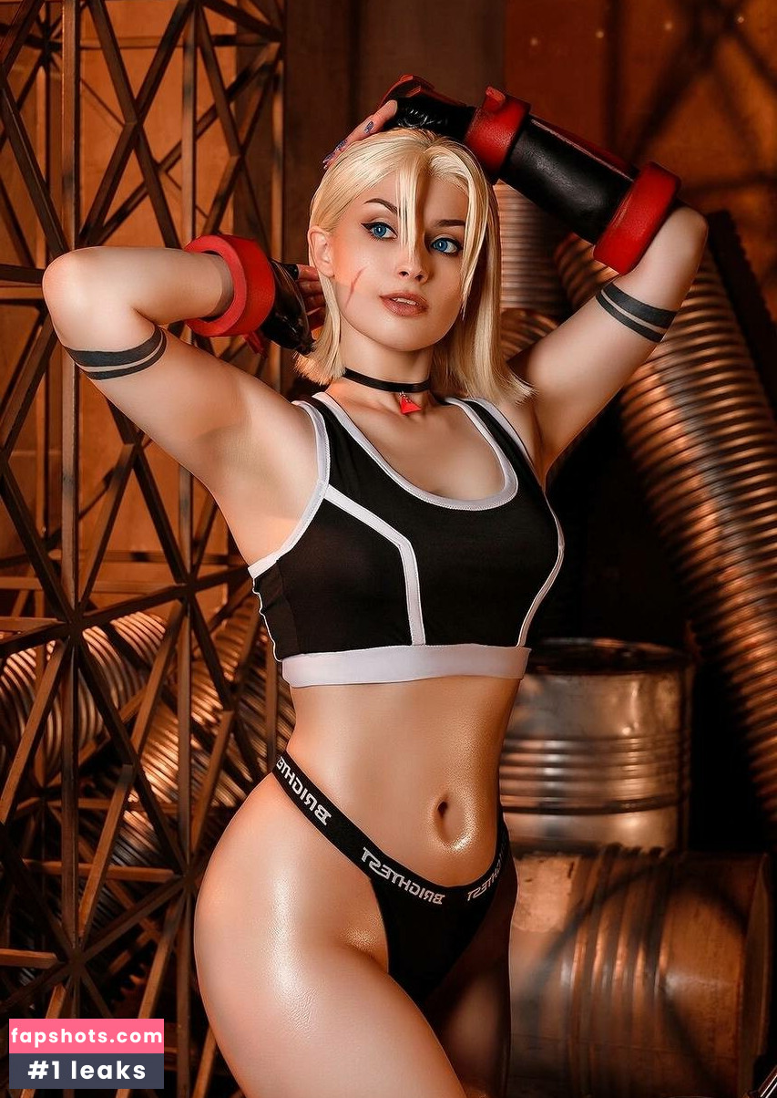 jukcosplay gallery photo #63