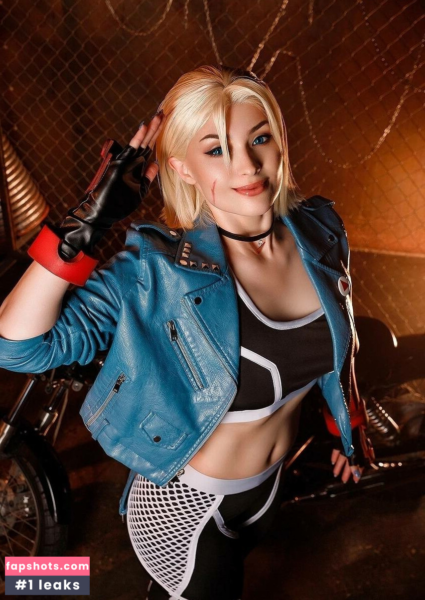 jukcosplay gallery photo #64