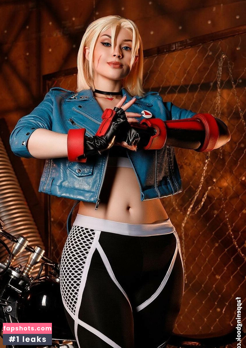 jukcosplay gallery photo #66