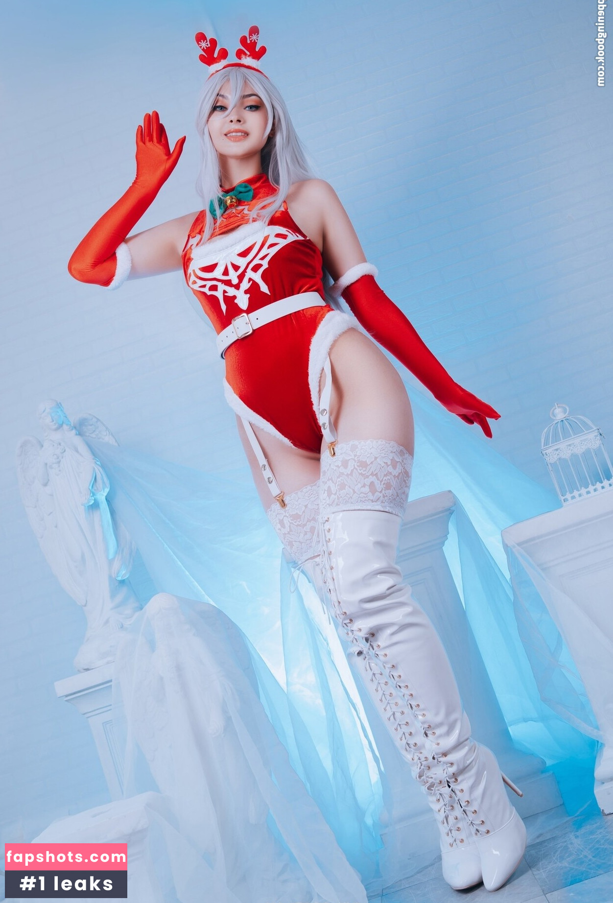 jukcosplay gallery photo #8