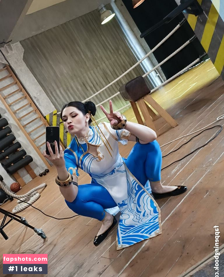 jukcosplay gallery photo #71