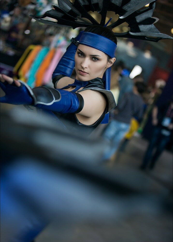 jukcosplay Nude Leaks OnlyFans Photos #179 - Fapshots