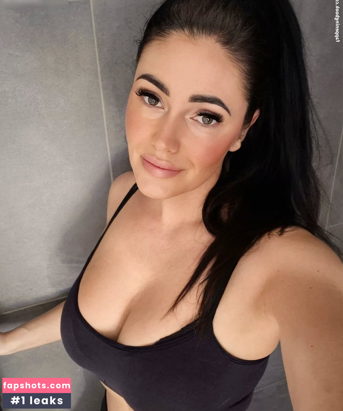 jul_ie89 Nahé úniky fotek pouze od fanoušků #3 - Fapshots