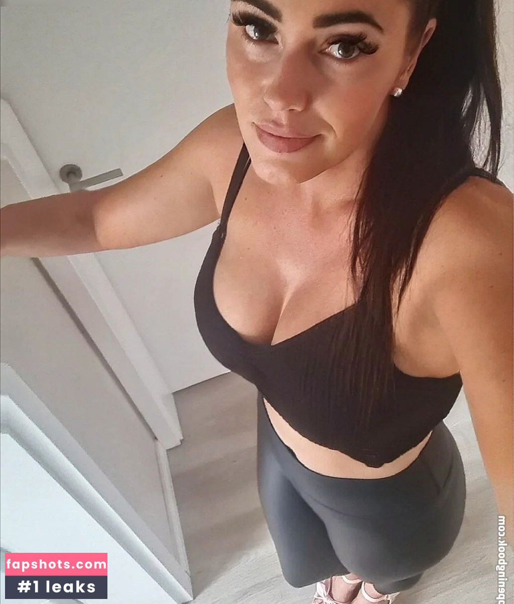 jul_ie89 Nahé úniky fotek pouze od fanoušků #7 - Fapshots