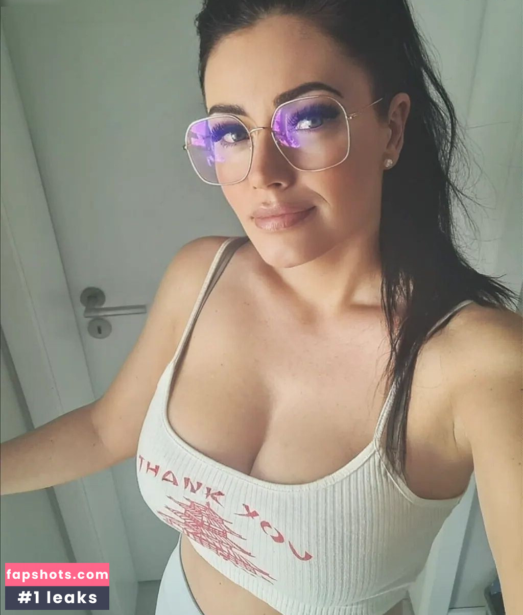 jul_ie89 Nahé úniky fotek pouze od fanoušků #9 - Fapshots