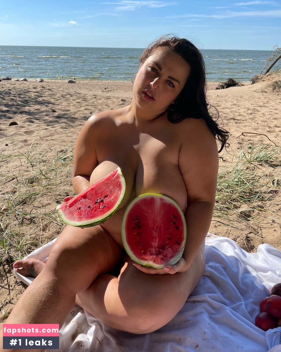 Jula Pidzhara Nude Leaks OnlyFans Photos #12 - LeakJerk