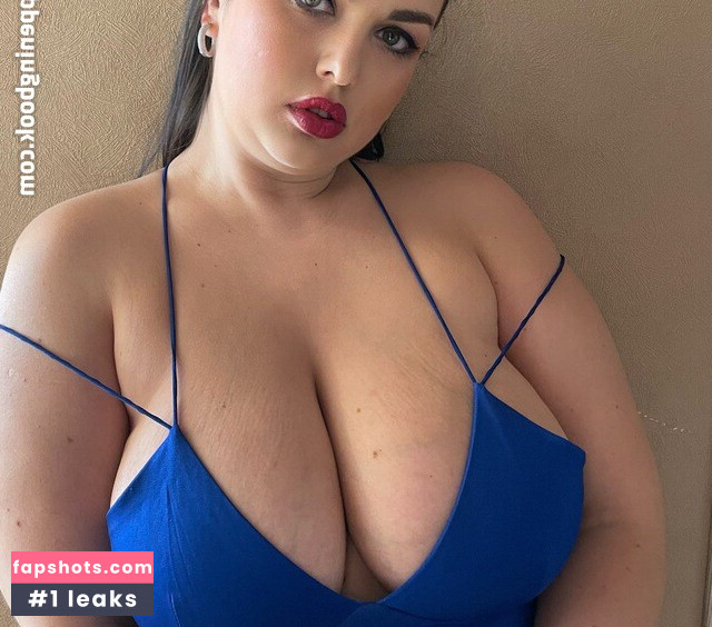 Jula Pidzhara Nude Leaks OnlyFans Photos #15 - LeakJerk