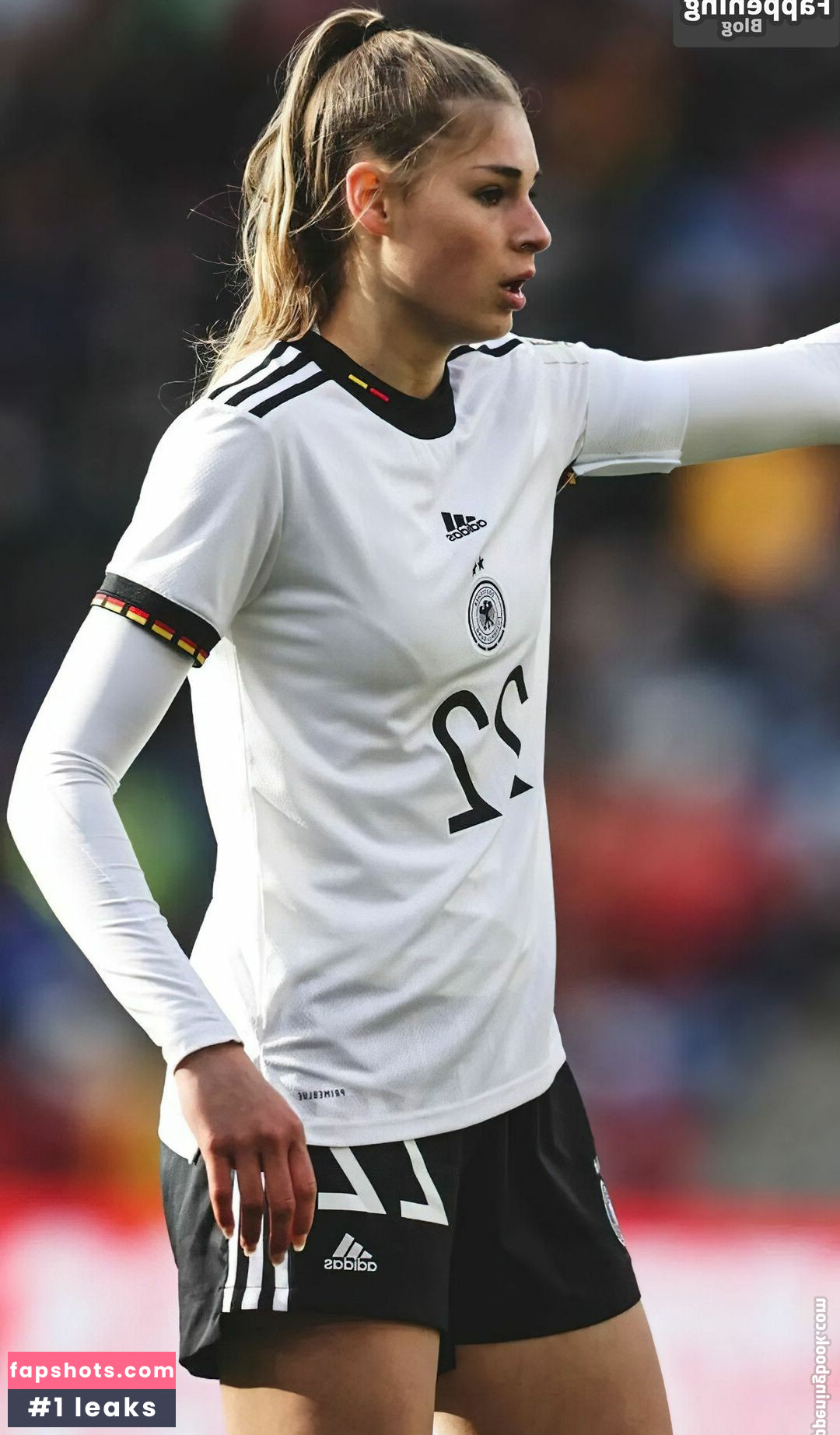 Jule Brand Filtración Desnuda OnlyFans Foto #2 - Fapshots