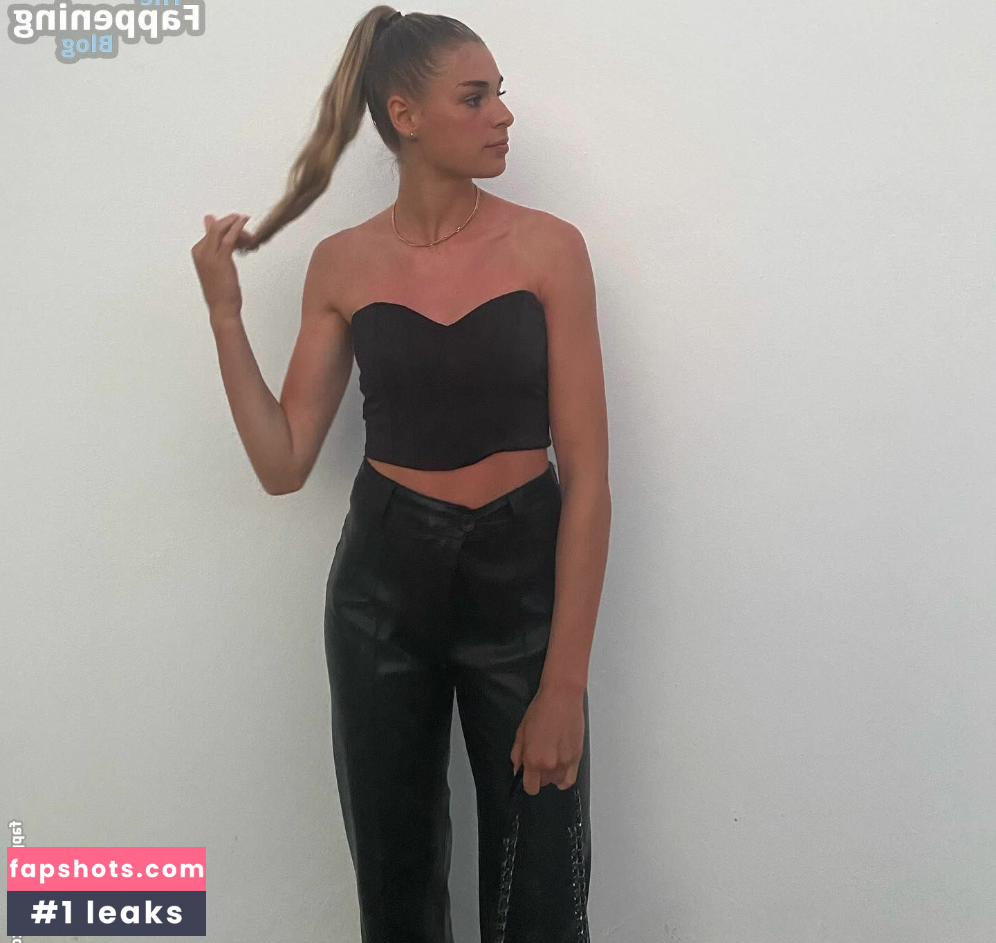 Jule Brand Filtración Desnuda OnlyFans Foto #17 - Fapshots