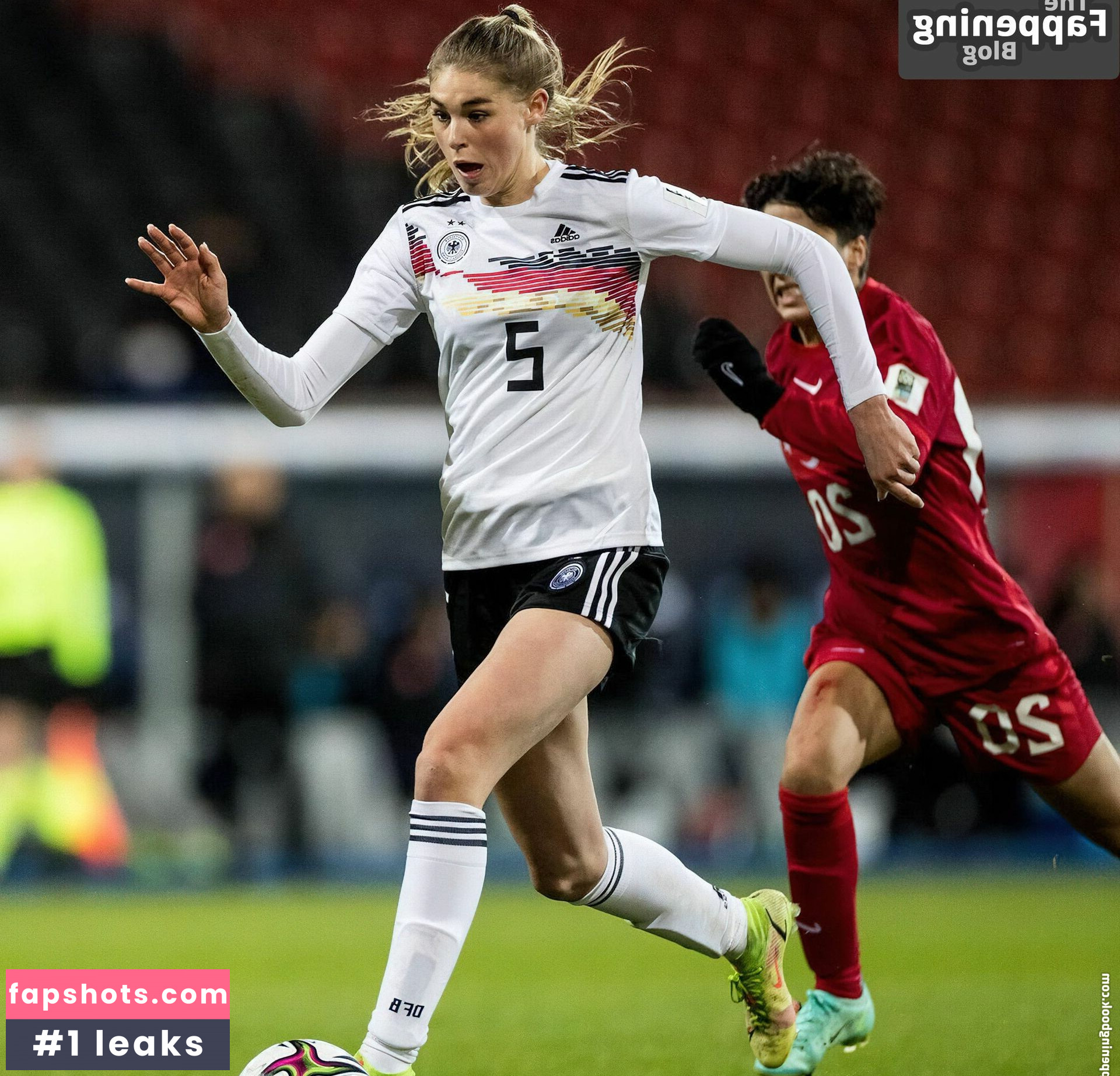 Jule Brand Filtración Desnuda OnlyFans Foto #3 - Fapshots