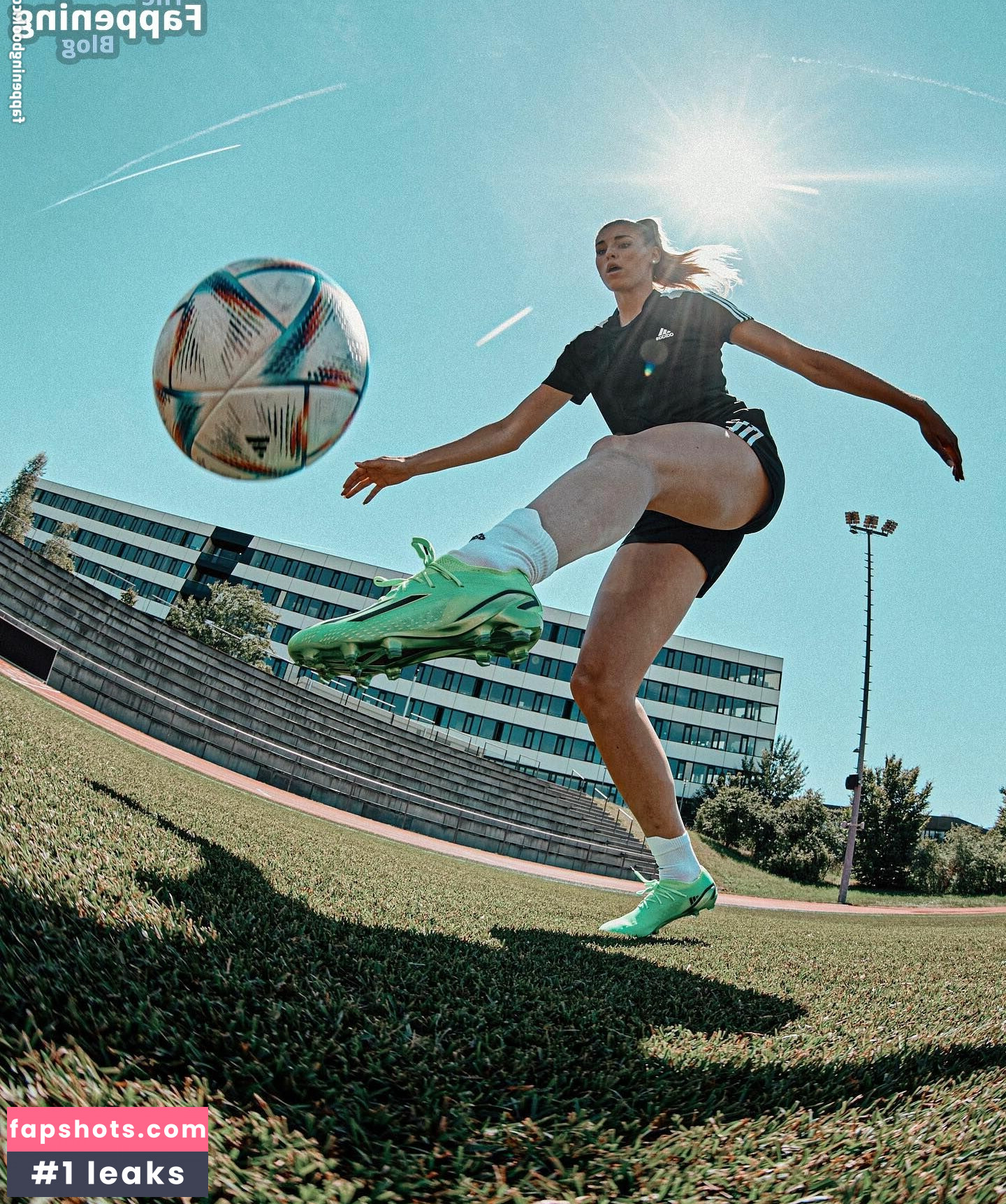 Jule Brand Filtración Desnuda OnlyFans Foto #4 - Fapshots