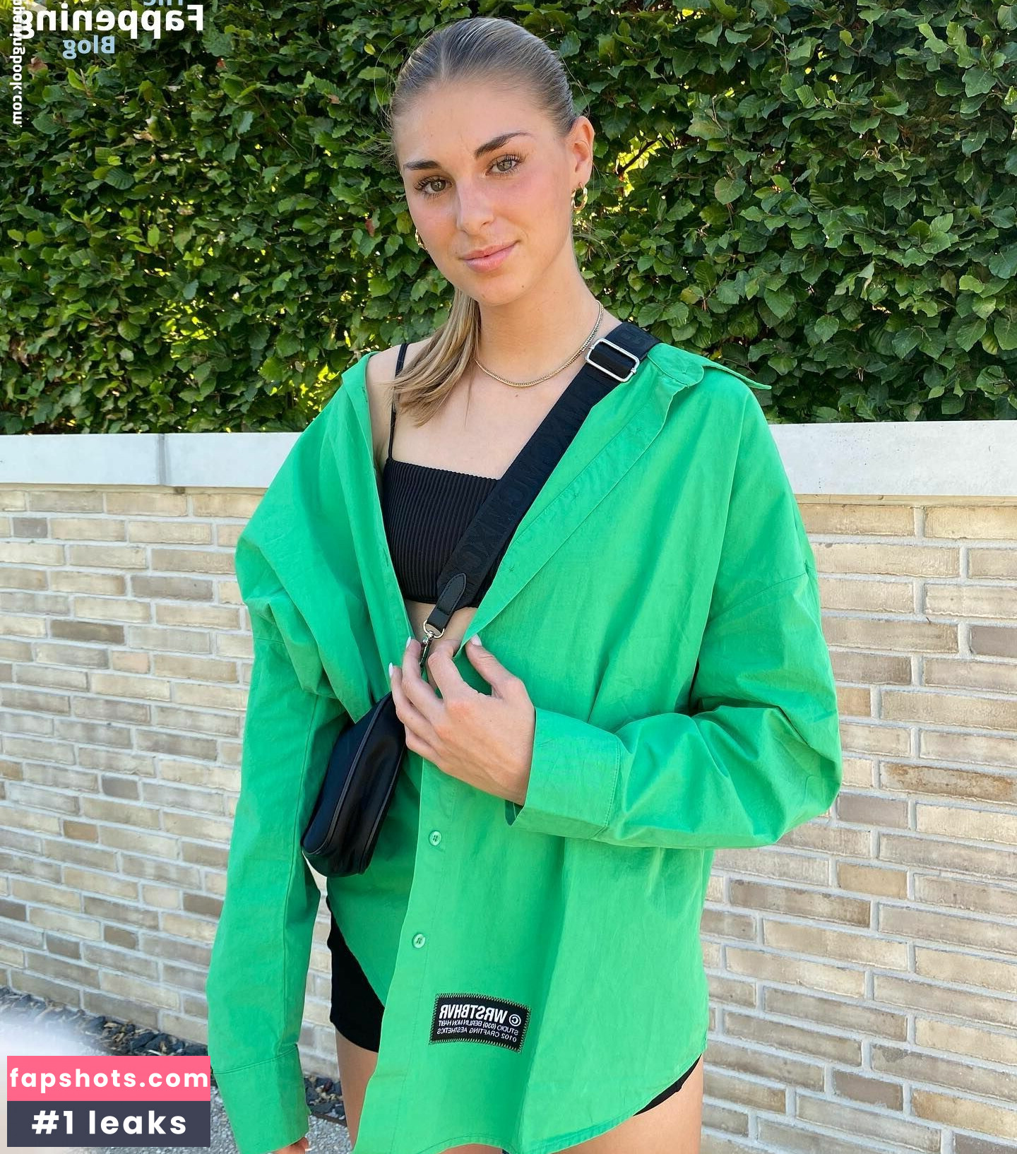 Jule Brand Filtración Desnuda OnlyFans Foto #5 - Fapshots