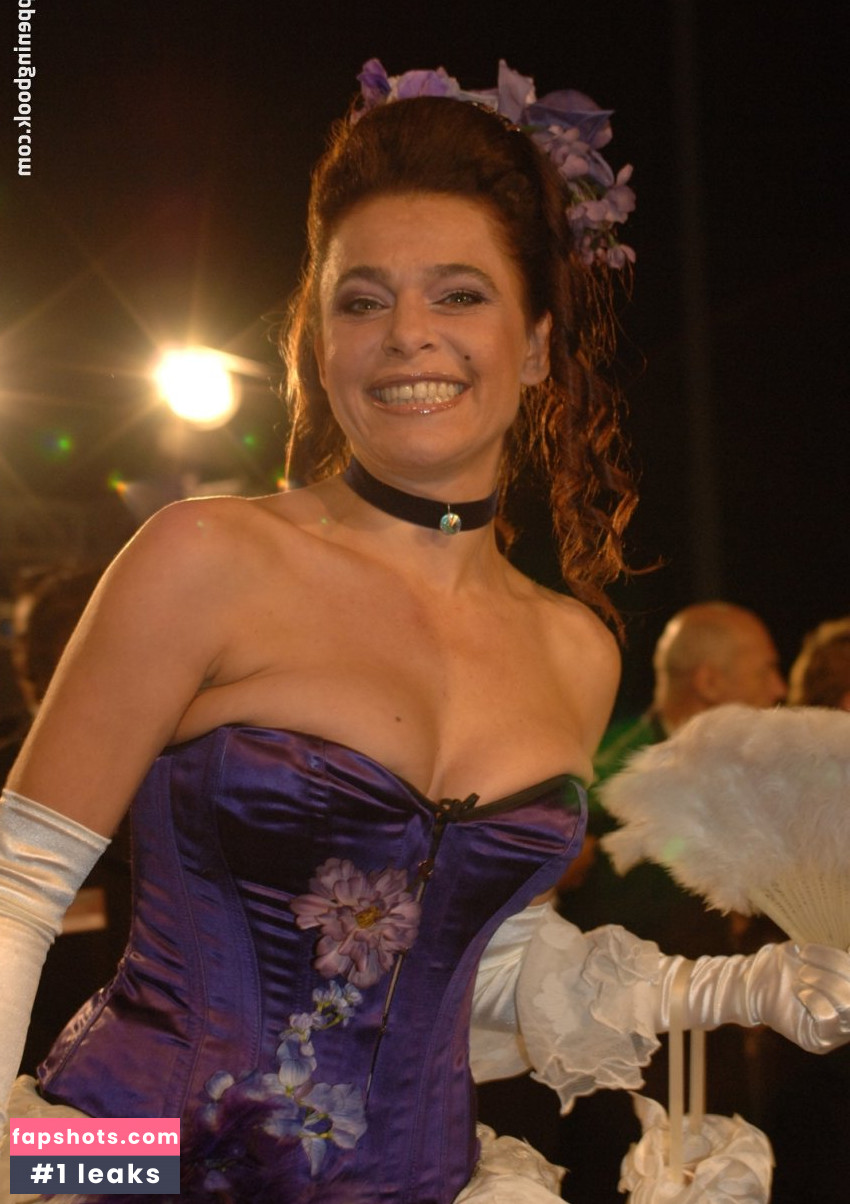 Jule Neigel Nude Leaks OnlyFans Photos #13 - LeakJerk