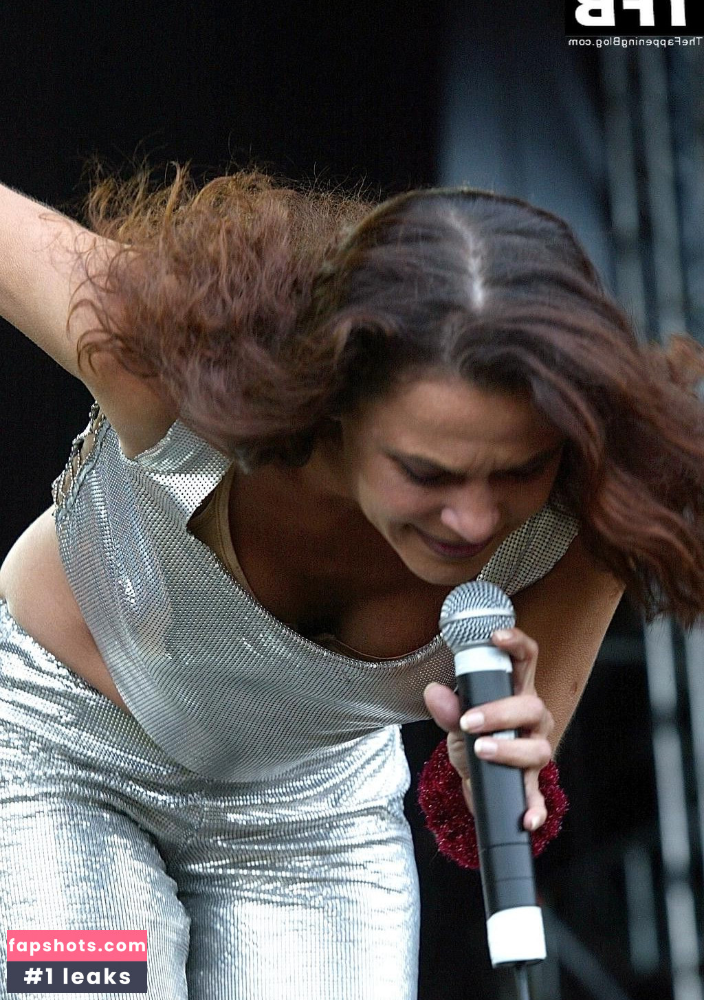 Jule Neigel Nude Leaks OnlyFans Photos #7 - LeakJerk