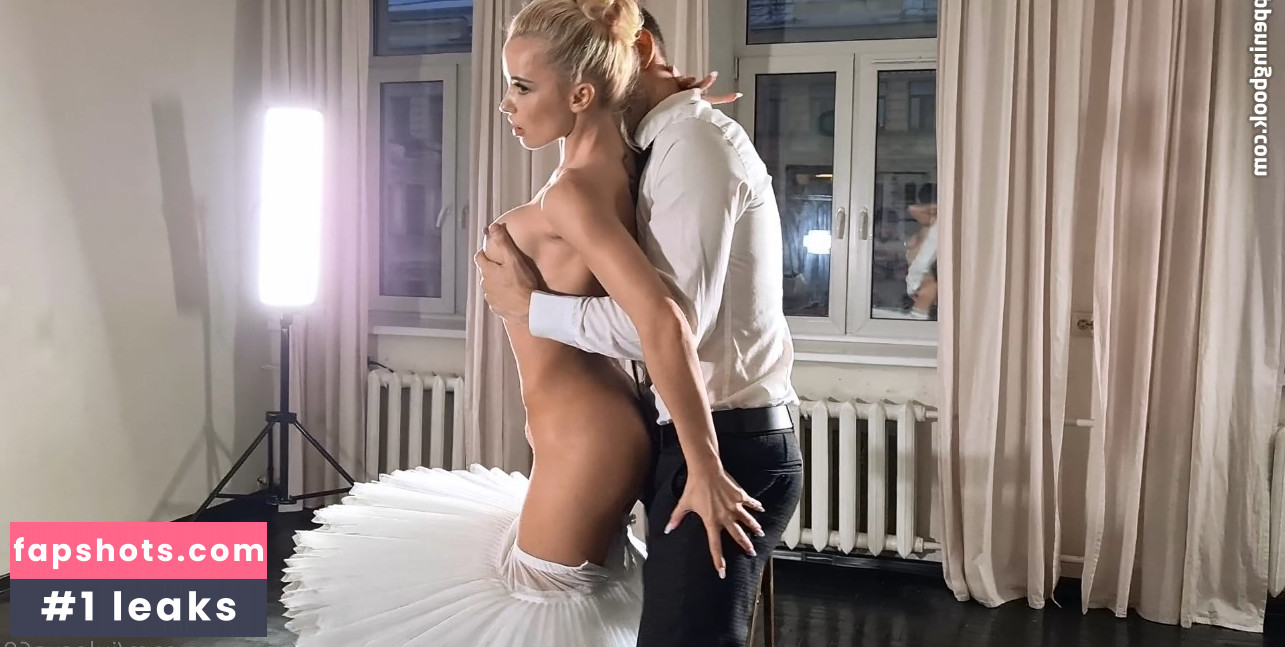 Juleeya Reutova gallery photo #10