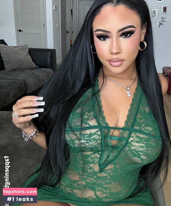 Julerri Amor Nacktheit OnlyFans Fotos #14 - Fapshots